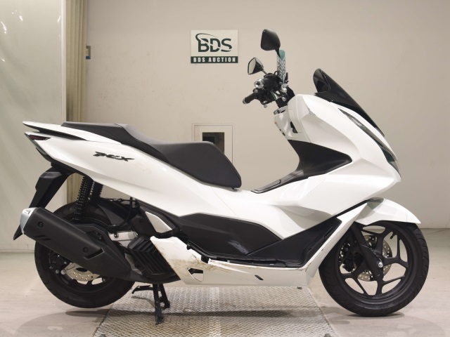 Honda PCX125 2023