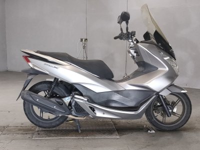 Honda PCX125 2017