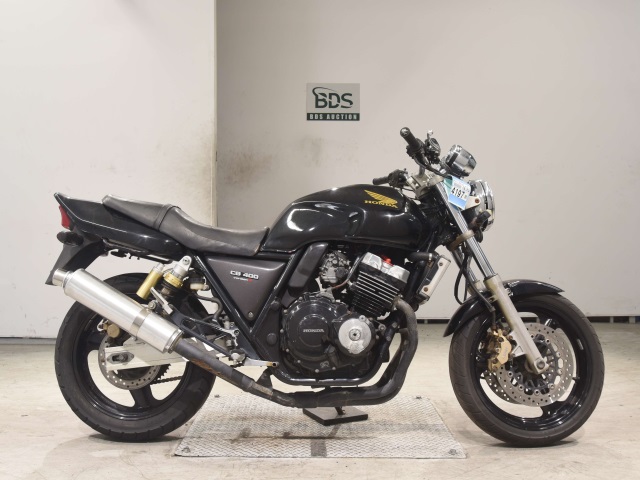 Honda CB400SFS 1996