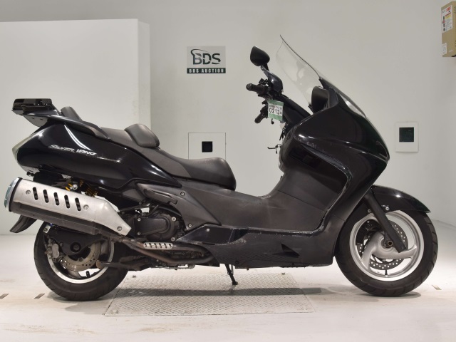Honda SILVERWING600 2007
