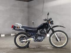 Suzuki DR250S