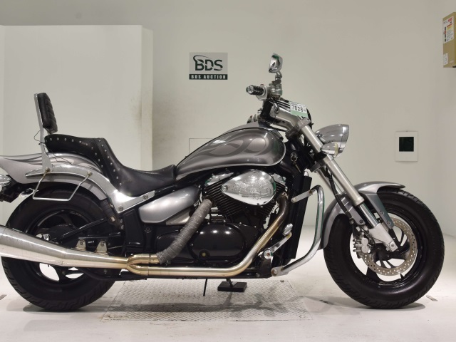 Suzuki BOULEVARD400 2006
