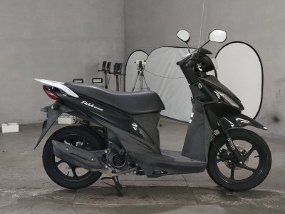 Suzuki ADDRESS V110