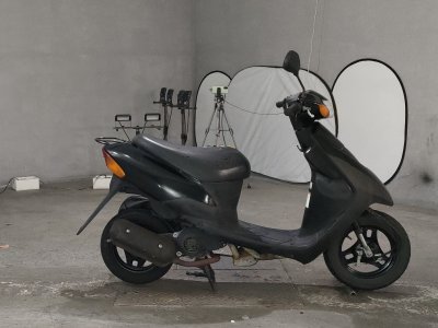 Suzuki LETS2