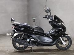 Honda PCX125 2014