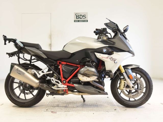 BMW R1200RS 2017