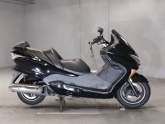 Honda FORZA Z 2006