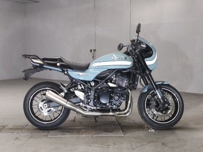 Kawasaki Z900RS CAFE 2020