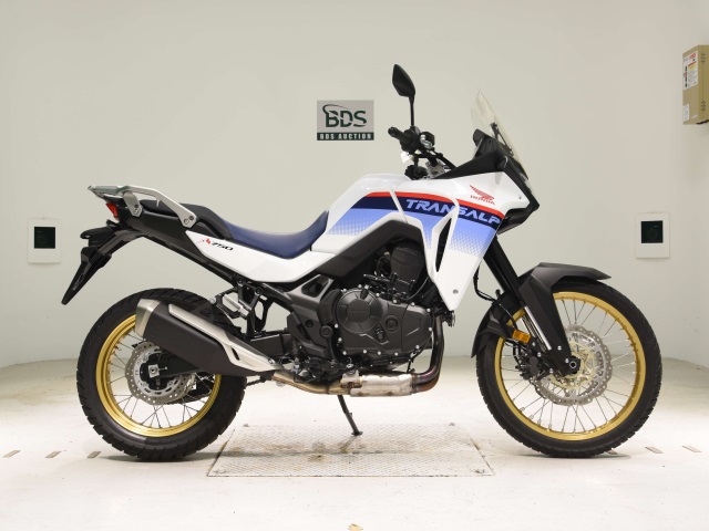 Honda XL750TRANSALP 2024
