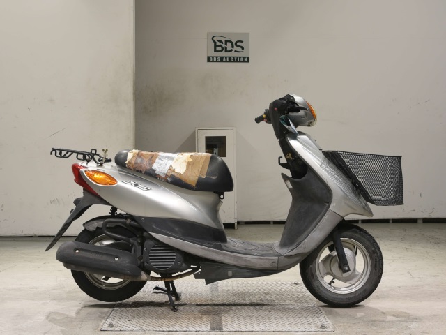 Yamaha JOG 50