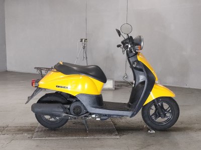 Honda TODAY 2011