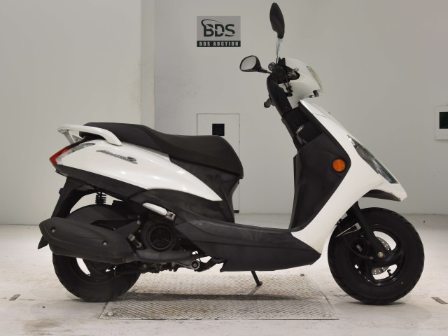 Yamaha AXIS125Z 2017