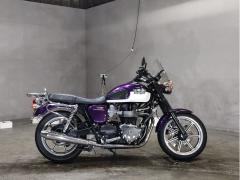 Triumph BONNEVILLE SE 2012
