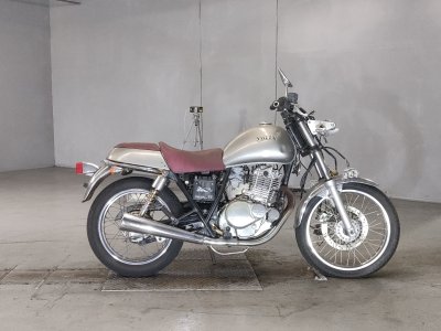 Suzuki VOLTY