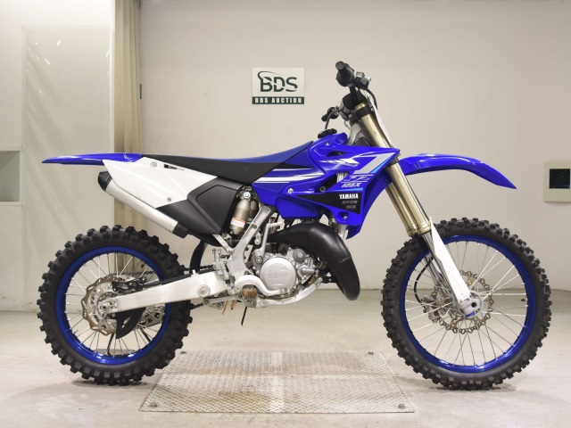 Yamaha YZ125X 2020