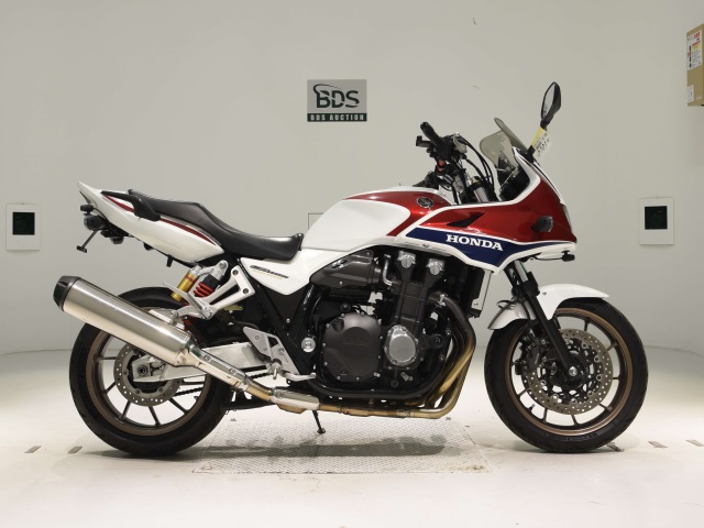 Honda CB1300SF BOLDOR 2015
