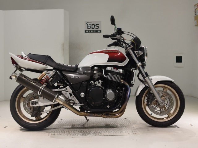 Honda CB1300SF 1998