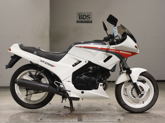 Honda VT250FG 1987