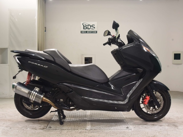 Honda FORZA SI 2013