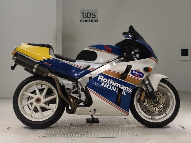 Honda RVF400 1997