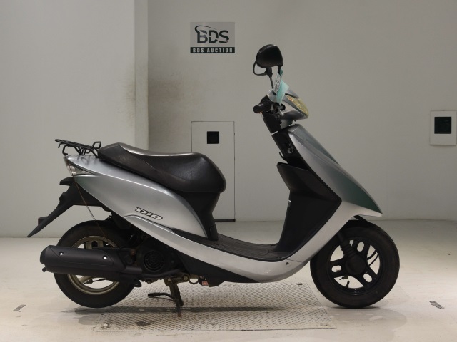 Honda DIO 2010