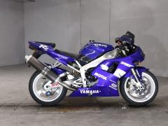 Yamaha YZF-R1 1999