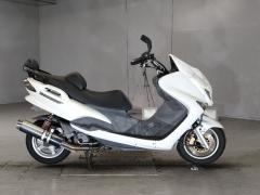 Yamaha MAJESTY 125 2006