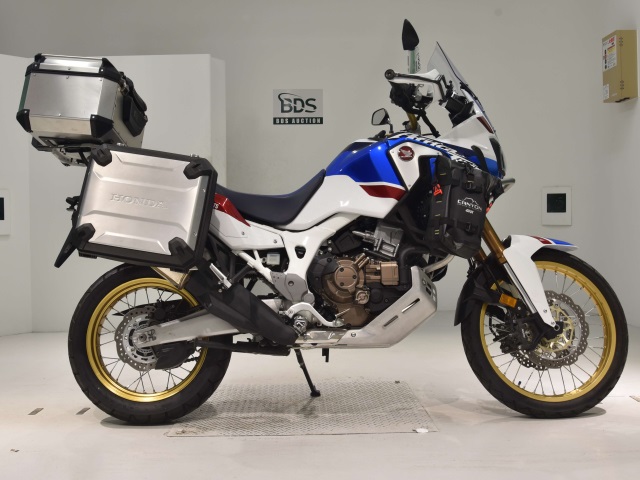 Honda AFRICATWIN CRF1000LD 2019