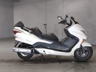 Honda FORZA X 2004