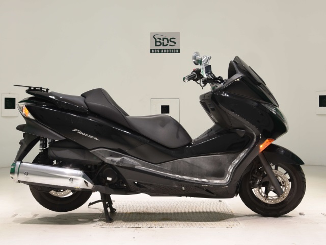 Honda FORZA Z 2008