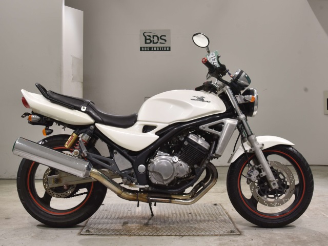 Kawasaki BALIUS ZR250 2000