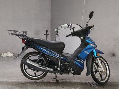 Yamaha I8 115 2016