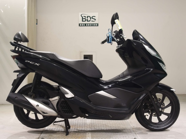 Honda PCX125-3 2018