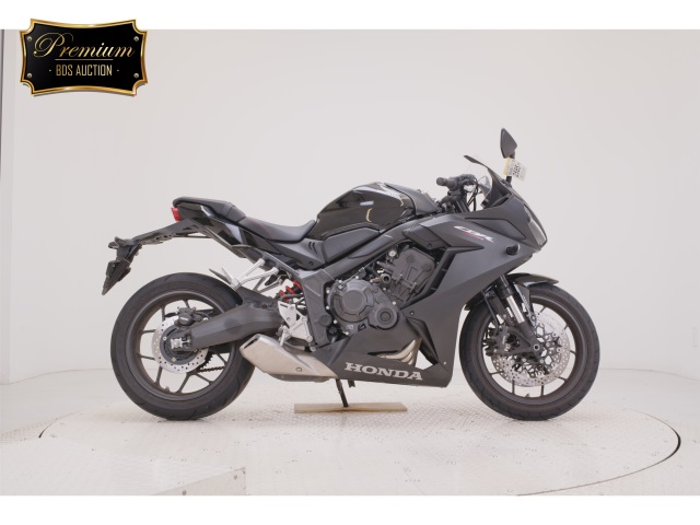 Honda CBR650R 2024