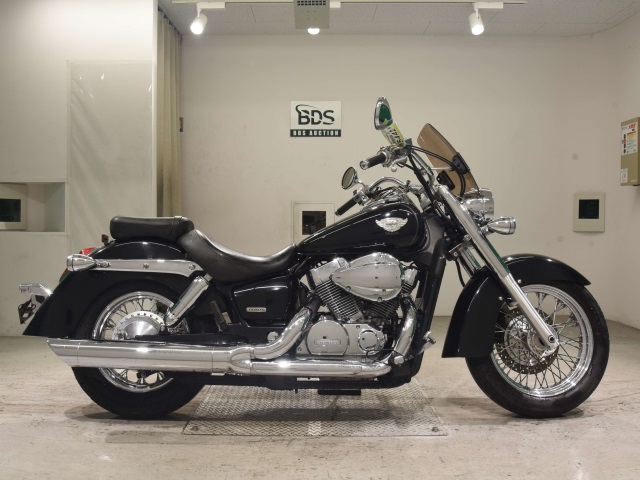 Honda SHADOW750 2005