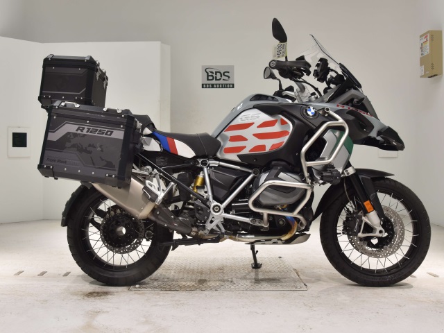 BMW R1250GS ADVENTURE 2019