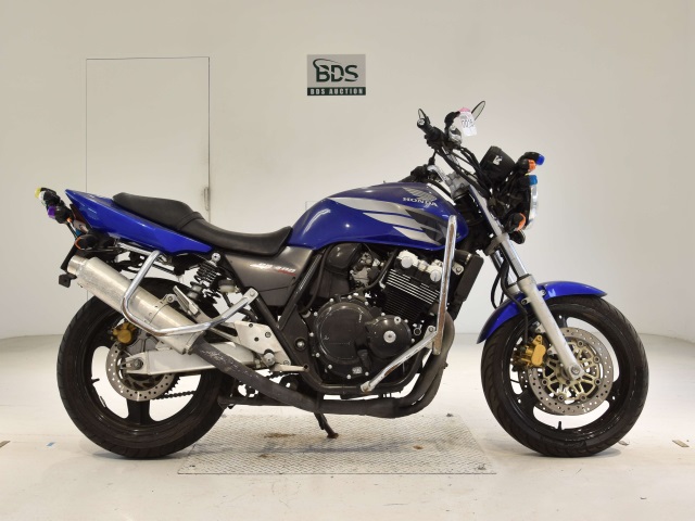 Honda CB400SFVK 2006