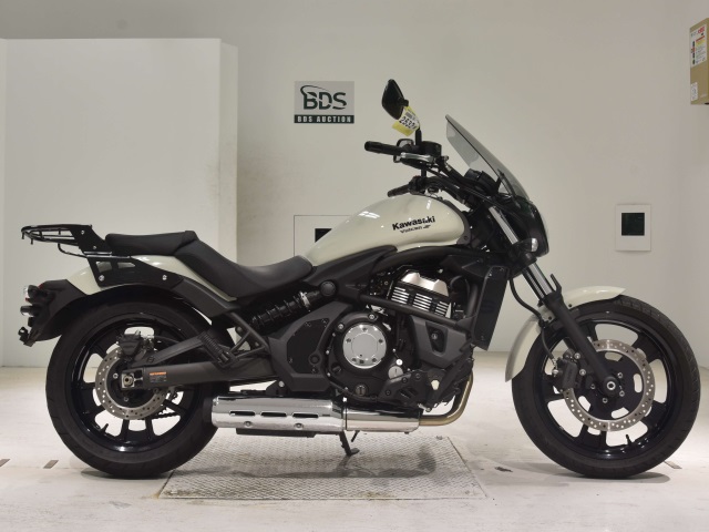 Kawasaki VULCAN650S 2015