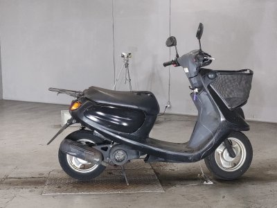Yamaha JOG POCHE 2001