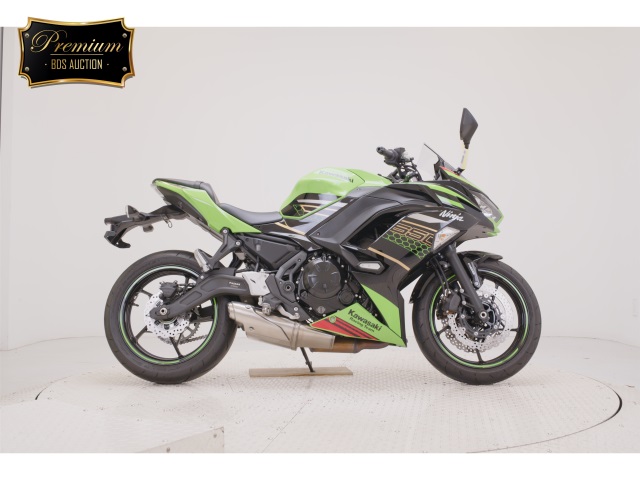 Kawasaki NINJA650A 2020