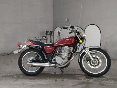 Yamaha SR400 1998