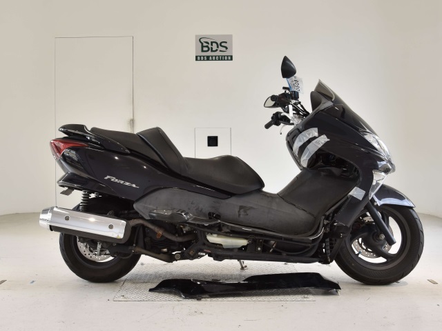 Honda FORZA Z 2004