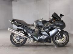 Kawasaki ZZ-R1400 2007