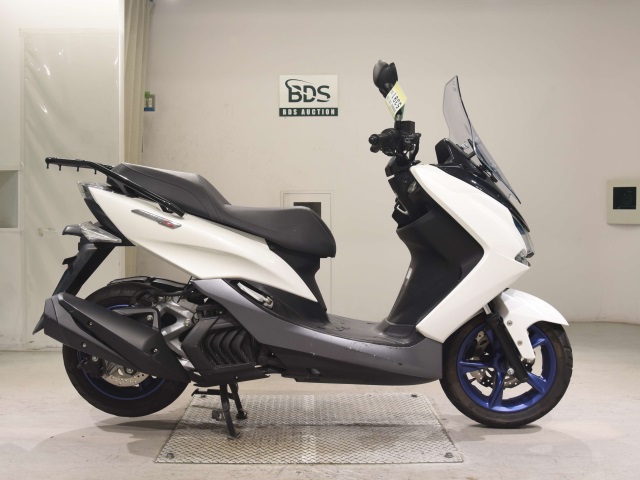 Yamaha MAJESTY 155S 2020