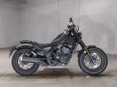 Honda REBEL CMX250 2020
