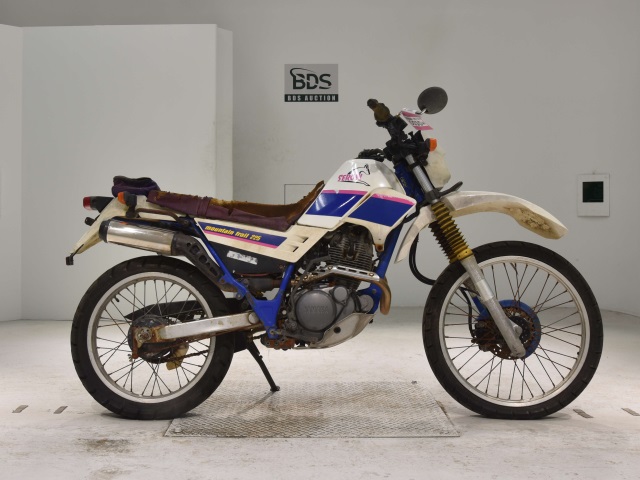 Yamaha SEROW XT225 1989