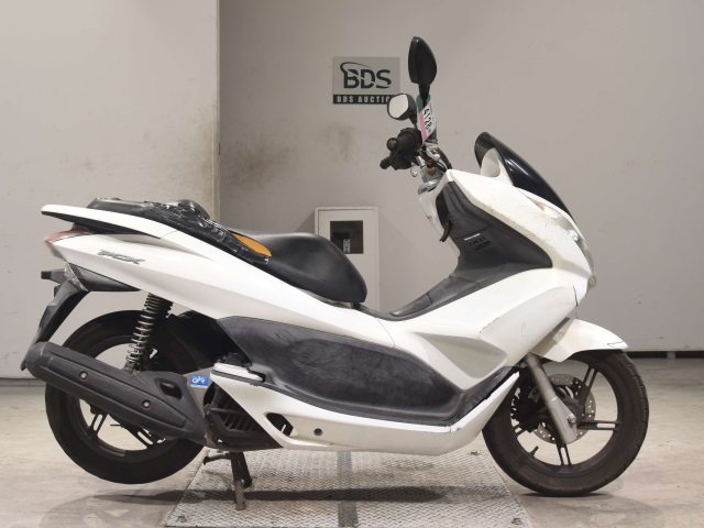 Honda PCX125 2010