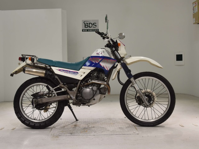 Yamaha SEROW XT225 1991