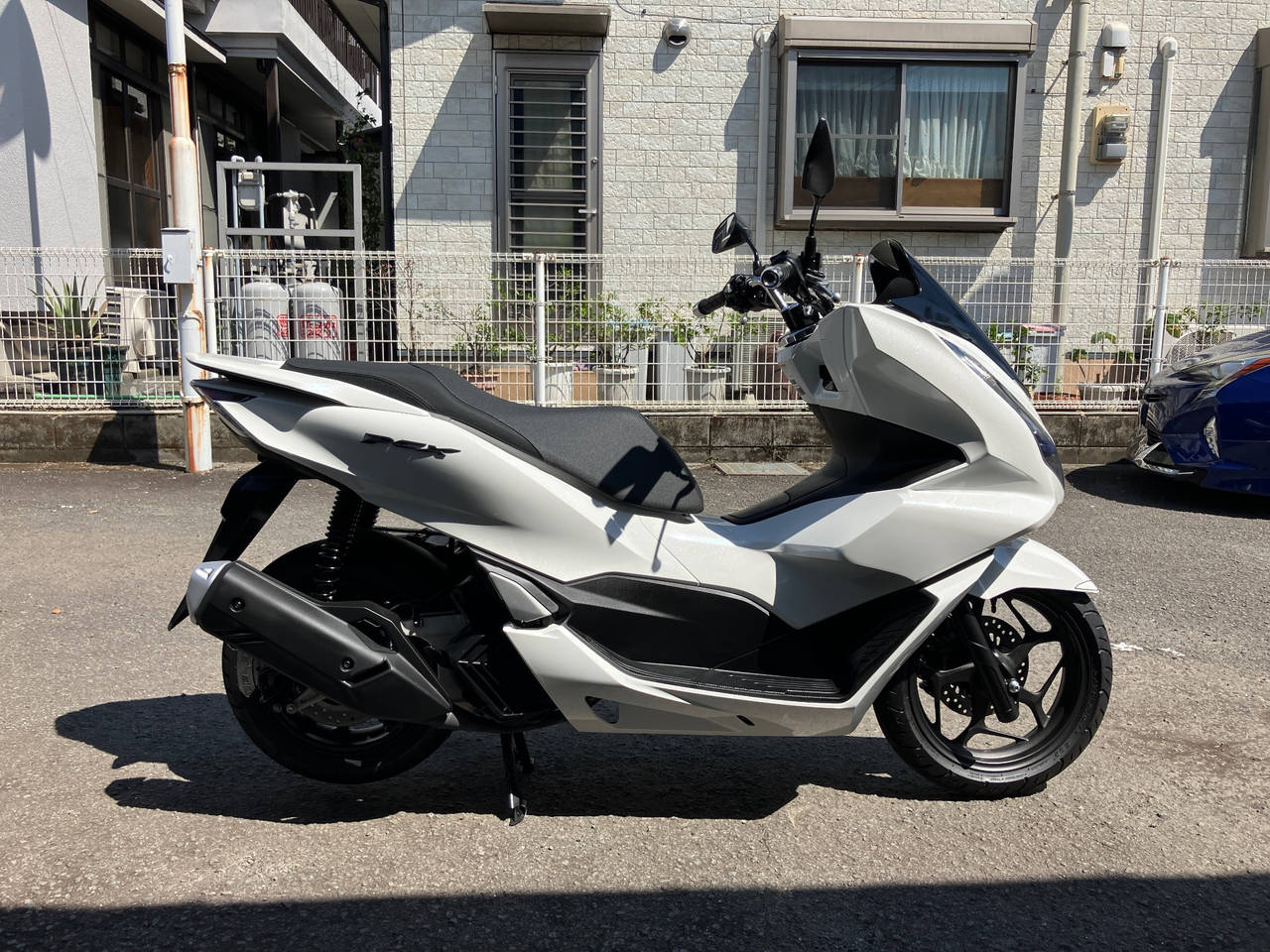 Honda PCX125 2023