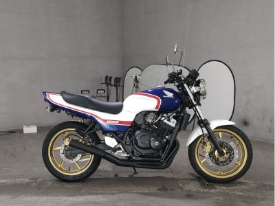Honda JADE CB250 1991